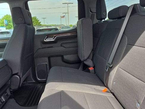 New 2026 Chevrolet Silverado 1500 LT AWD/4WD image 10