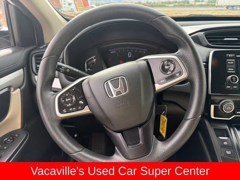 Used 2021 Honda CR-V LX image 14