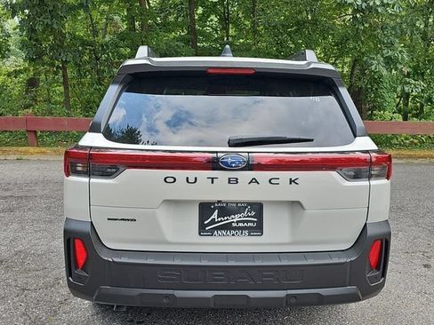 New 2026 Subaru Outback Premium AWD/4WD image 6