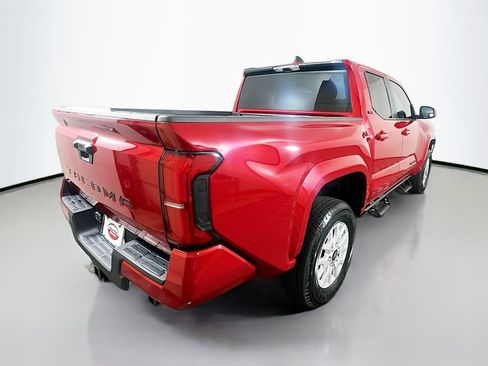 Used 2026 Toyota Tacoma SR5 AWD/4WD image 5