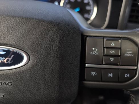 Used 2022 Ford F150 XLT w/ Equipment Group 302A High image 30