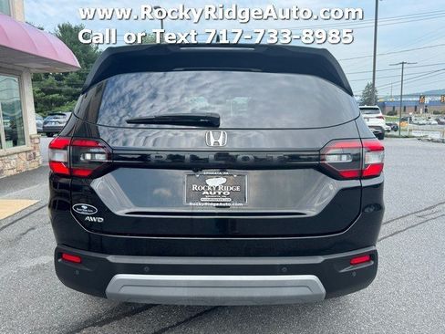 Used 2023 Honda Pilot EX-L image 6