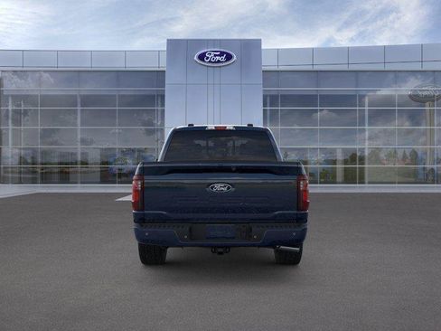 New 2026 Ford F150 XLT w/ Equipment Group 302A MID AWD/4WD image 5