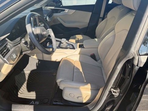 Used 2023 Audi A5 2.0T Premium Plus image 5