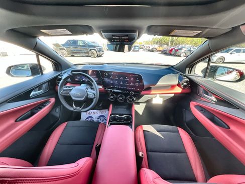 New 2026 Chevrolet Blazer EV RS image 54