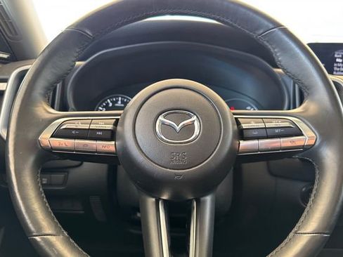 Used 2024 MAZDA CX-50 AWD 2.5 S w/ Premium Package image 34