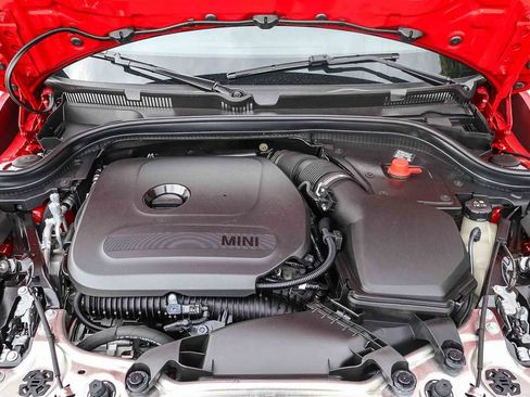 Used 2026 MINI Cooper S FWD image 30