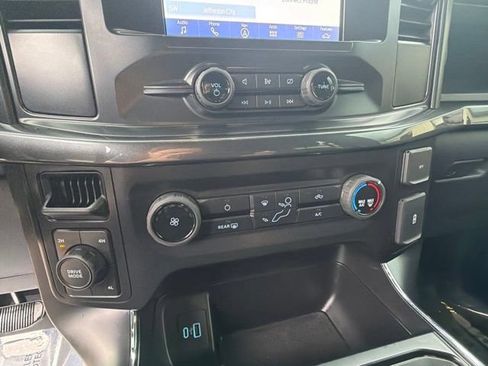 Used 2022 Ford F150 XL w/ STX Appearance Package AWD/4WD image 22