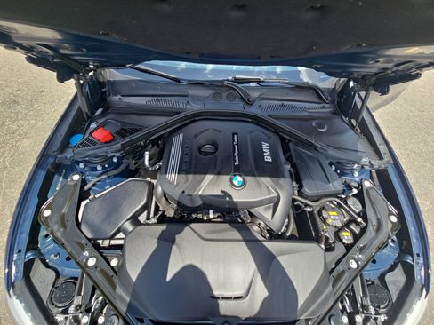 Used 2017 BMW 230i Convertible RWD image 32