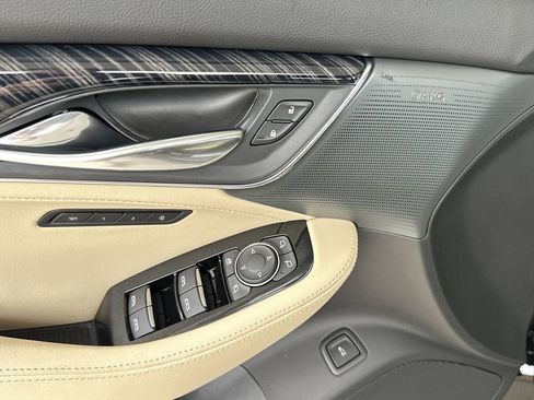 New 2026 Cadillac CT5 Premium Luxury image 12