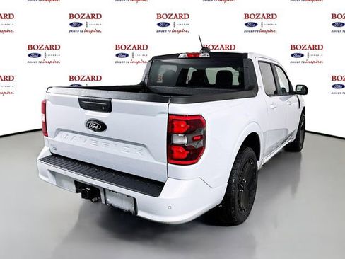 New 2026 Ford Maverick Lobo AWD/4WD image 9