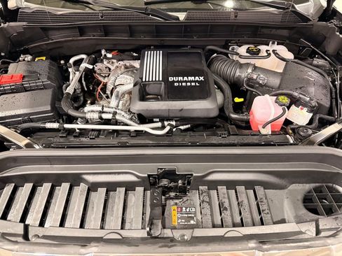 Used 2025 GMC Sierra 1500 SLT w/ SLT Premium Plus Package image 6