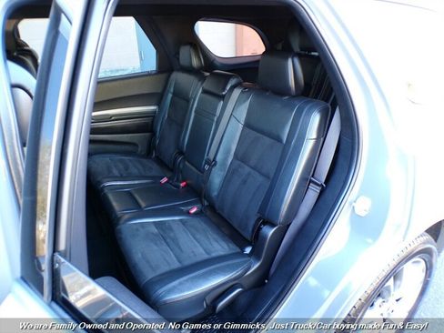 Used 2020 Dodge Durango GT RWD image 22