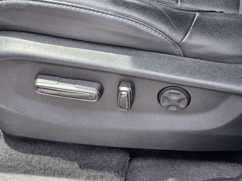 Used 2022 Honda CR-V EX-L image 12