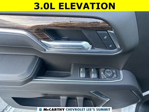 Certified 2025 GMC Sierra 1500 Elevation image 21