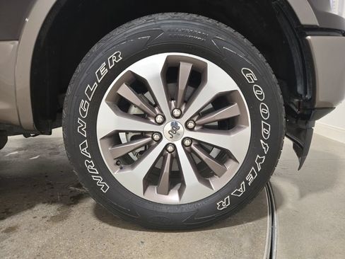 Used 2019 Ford F150 King Ranch AWD/4WD image 28