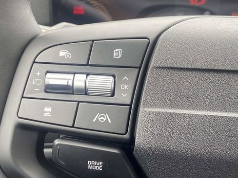 New 2026 Kia Sportage X-Line AWD/4WD image 19