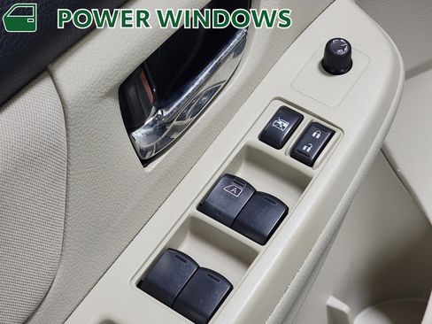 Used 2012 Subaru Impreza 2.0i Premium image 21