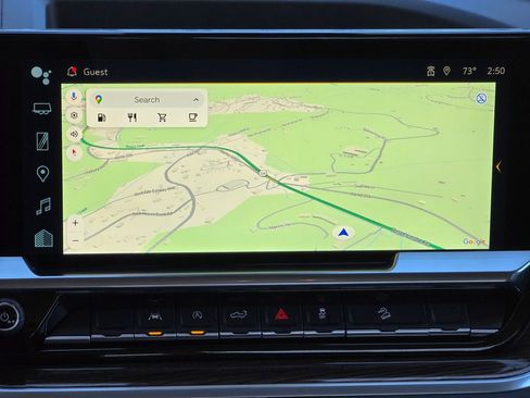 New 2026 Chevrolet Silverado 1500 LT w/ Z71 Off-Road Package image 7