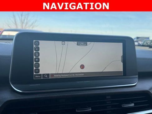 Used 2021 Kia Telluride SX w/ SX Prestige Package image 3