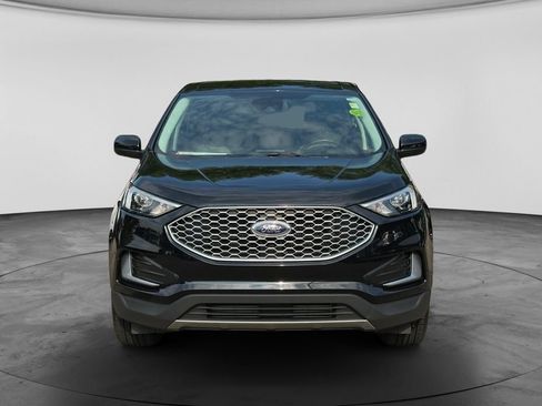 Used 2024 Ford Edge SEL AWD/4WD image 2
