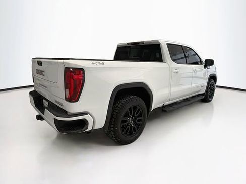 Certified 2022 GMC Sierra 1500 Elevation w/ Elevation Premium Package image 6