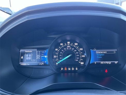 Used 2023 Ford Edge SEL image 39