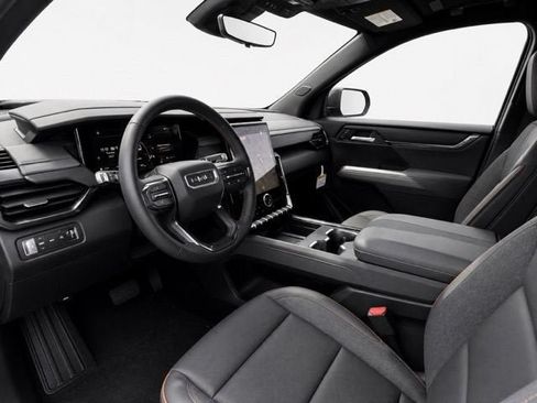 New 2026 GMC Acadia AT4 w/ Luxury Package AWD/4WD image 14
