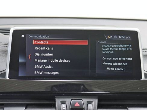 Used 2021 BMW X2 xDrive28i w/ Premium Package image 23