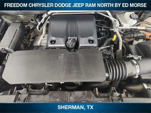 Used 2024 GMC Canyon Denali AWD/4WD image 20