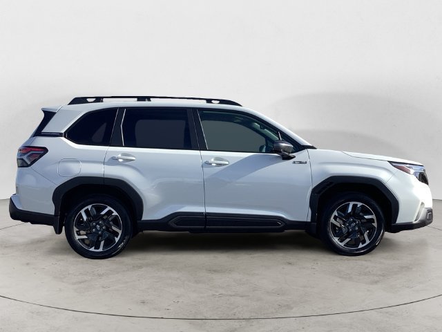 New 2026 Subaru Forester Sport AWD/4WD image 4