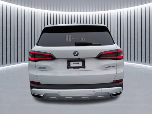 Used 2020 BMW X5 sDrive40i w/ Premium Package image 6