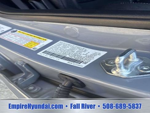 Used 2024 Honda Civic Sport image 19