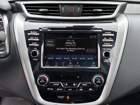 Used 2020 Nissan Murano SL image 13