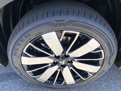 New 2026 Mitsubishi Outlander SE AWD/4WD image 27