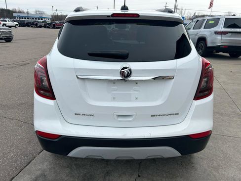 Used 2017 Buick Encore Preferred image 6