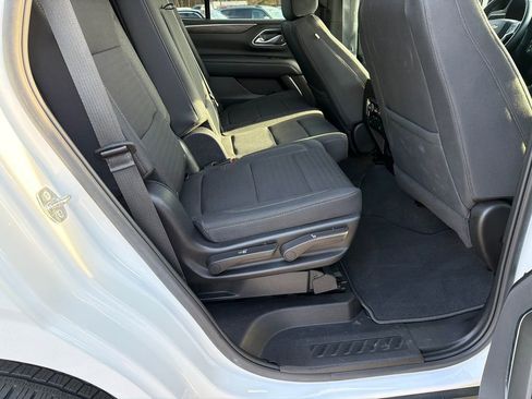 Used 2024 Chevrolet Tahoe LS w/ Driver Alert Package image 15