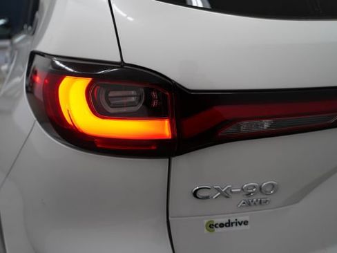 Used 2024 MAZDA CX-90 Plug-In Hybrid w/ Preferred AWD/4WD image 63