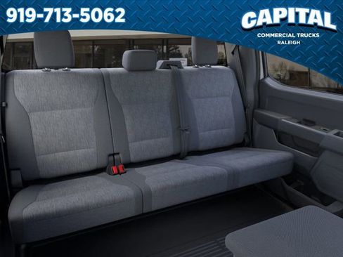 New 2026 Ford F350 XL image 11