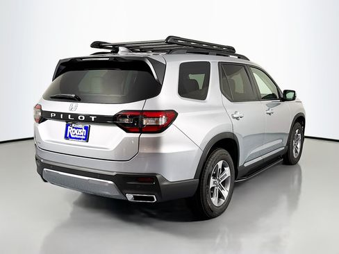 New 2026 Honda Pilot EX-L image 5