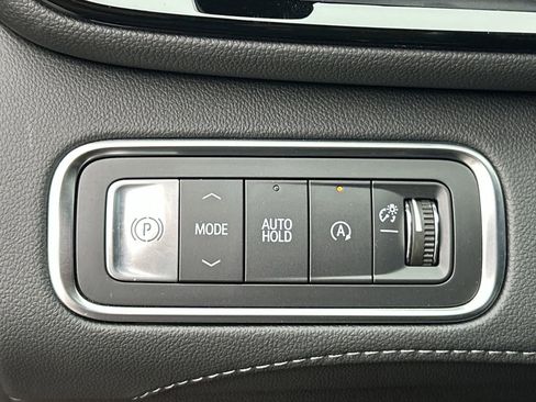 New 2026 Buick Enclave Preferred image 18