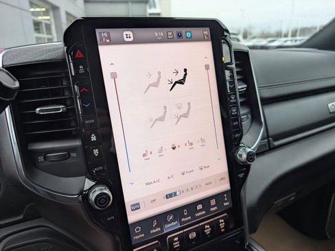 New 2026 RAM 2500 Laramie image 25