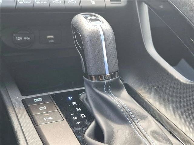 Used 2025 Hyundai Elantra N FWD image 14