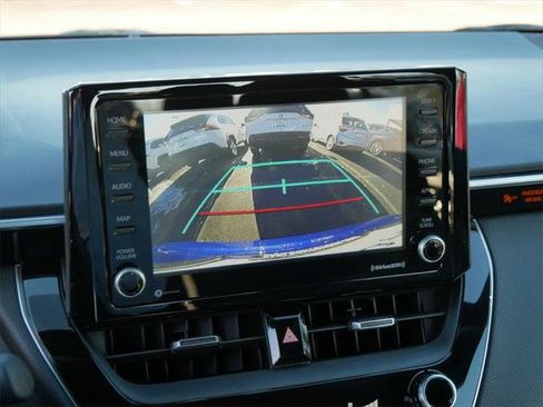 Certified 2022 Toyota Corolla SE image 18