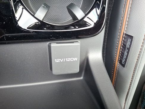 New 2026 Subaru Forester Sport AWD/4WD image 15