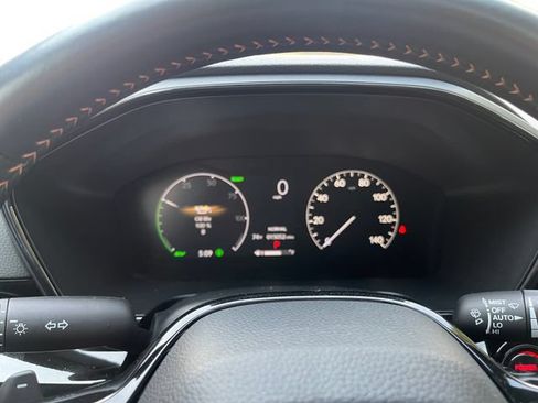 Used 2025 Honda CR-V Sport Touring image 13