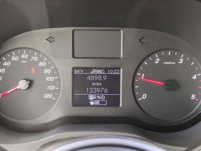 Used 2021 Mercedes-Benz Sprinter 2500 image 11