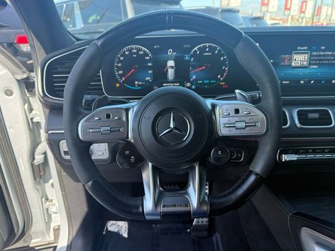 Used 2023 Mercedes-Benz GLE 63 AMG S image 25