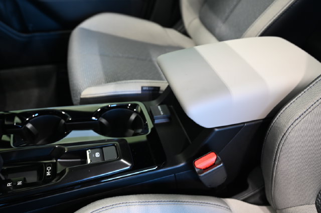 New 2026 Subaru Forester Sport AWD/4WD image 19