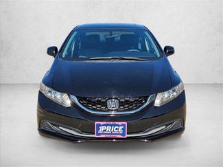 Used 2013 Honda Civic EX video 2